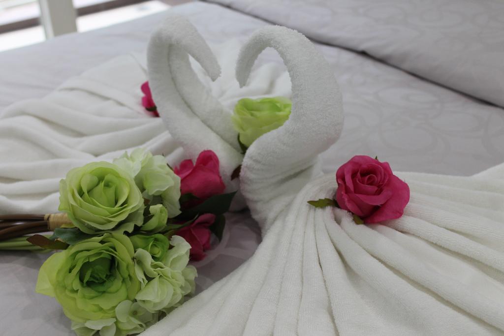 Ozone Condotel Studio Apartment Kata Beach (Phuket)