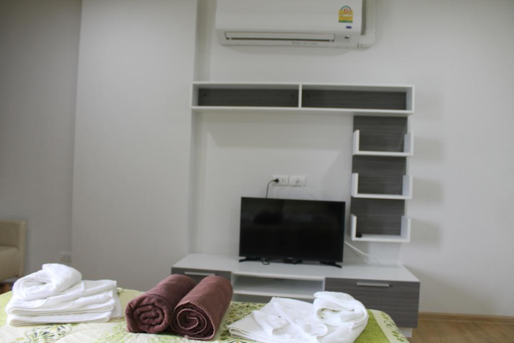 Apartment Ozone Condotel Studio Kata Beach (Phuket)