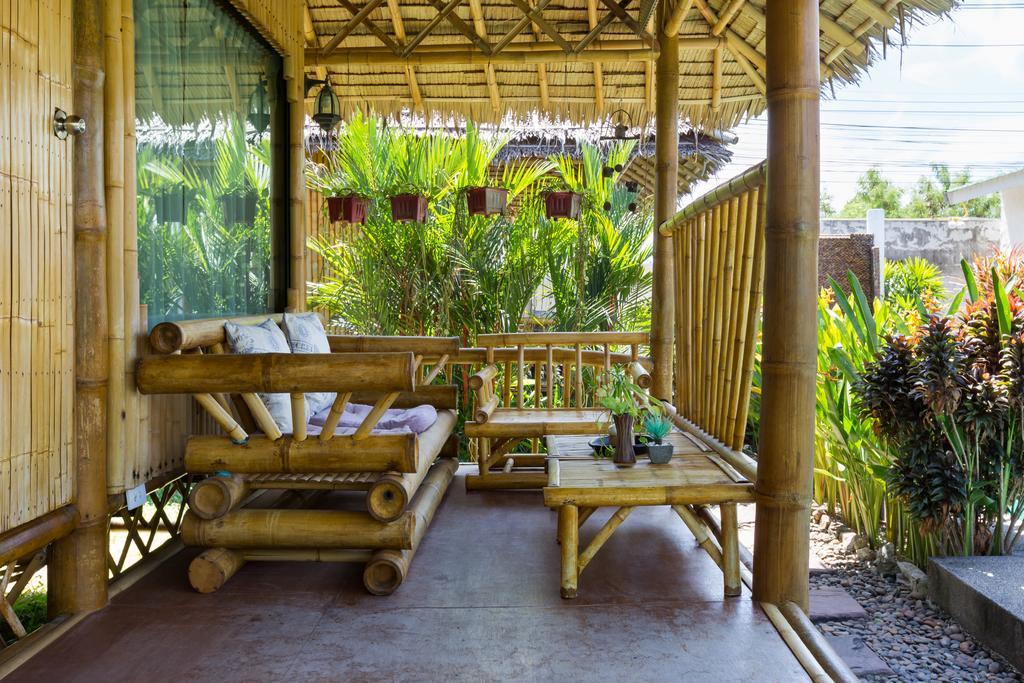 Resort Bamboo Heaven Rawai