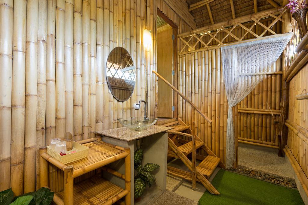 Bamboo Heaven 3*