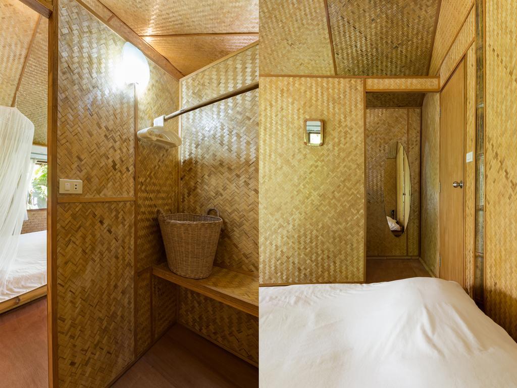 Bamboo Heaven Resort 3*
