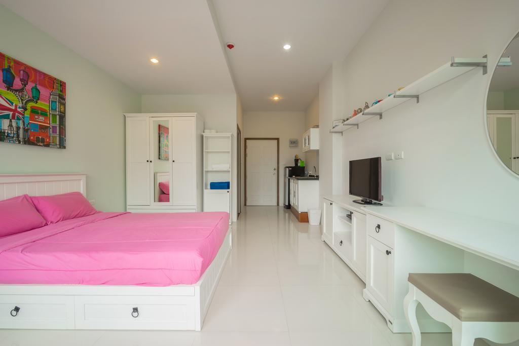 Apartment The Bell Phuket Chalong