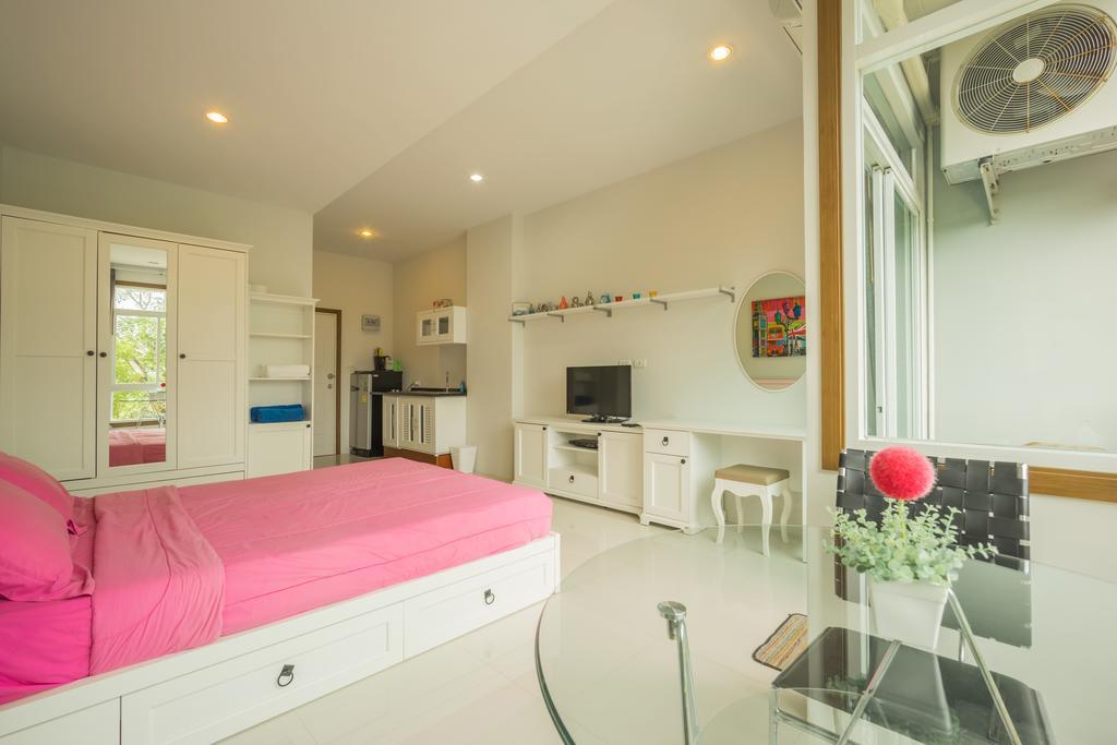 The Bell Phuket Apartment Chalong