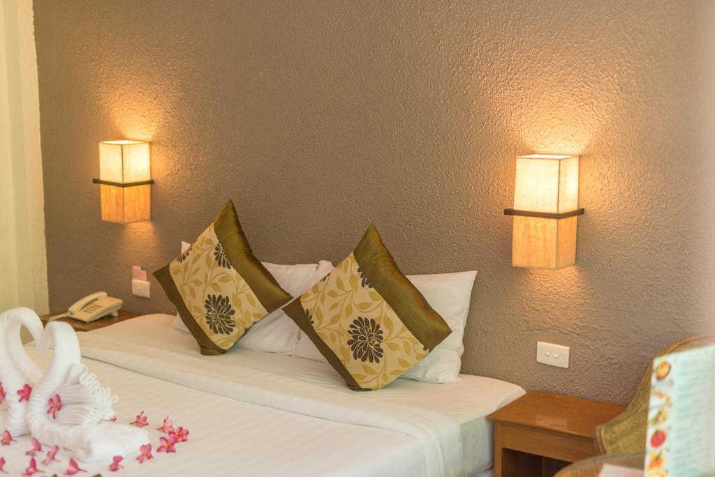 The Viridian - Sha Resort