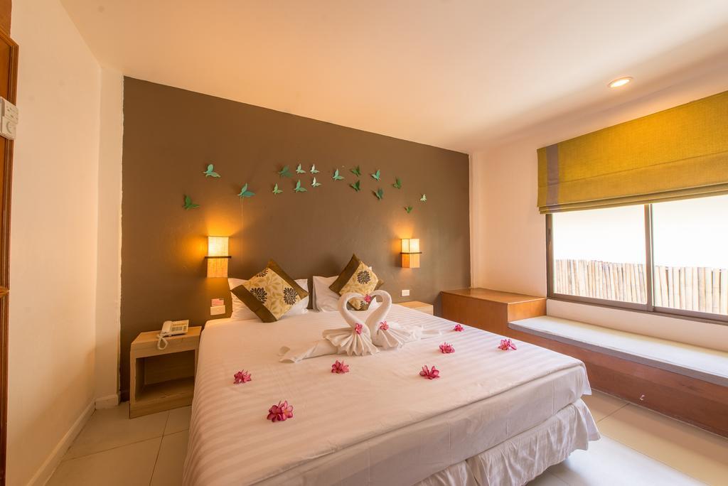 The Viridian - Sha 3* Patong