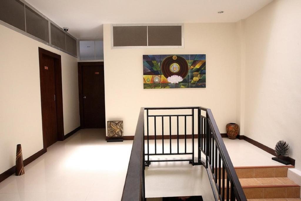 Lub Sbuy Hostel