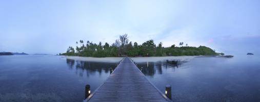 Six Senses Destination Phuket Thalang