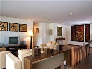 Tower Apartment Patong