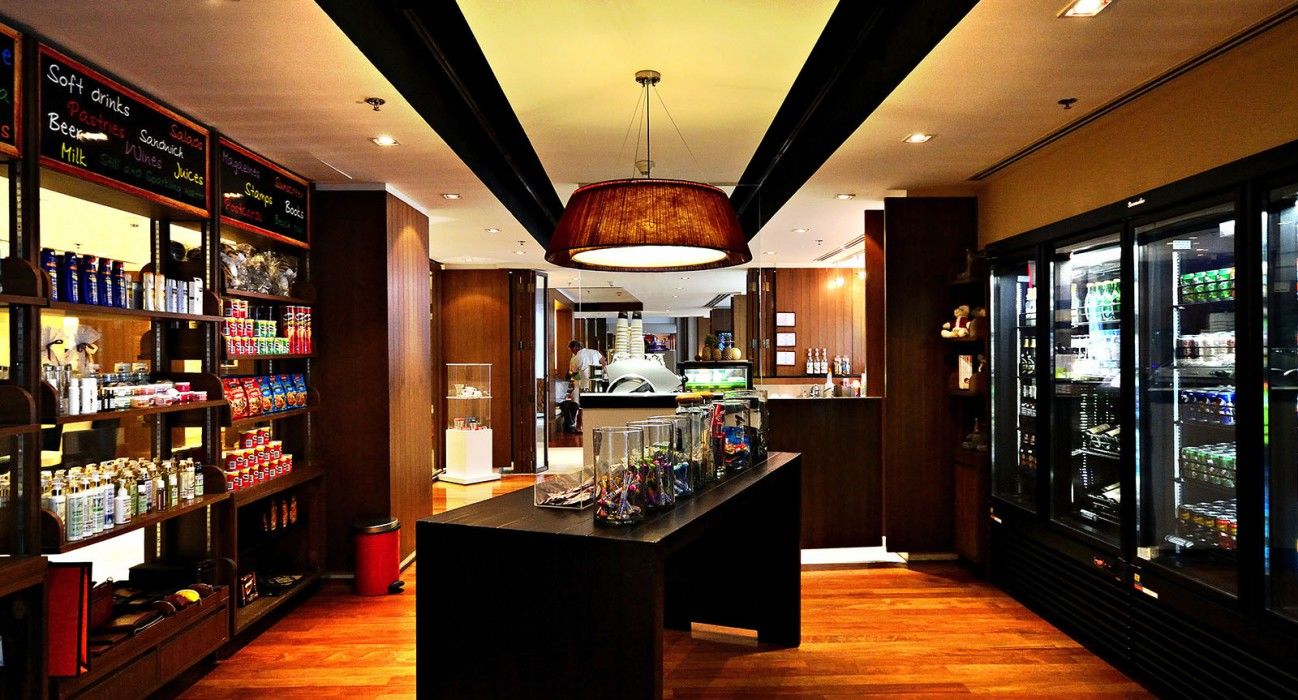 Radisson Red Phuket Patong