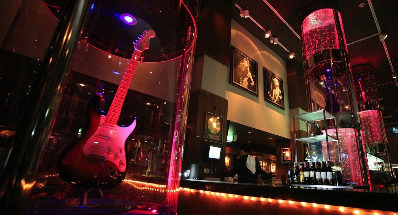 Hotel Radisson Red Phuket 5*