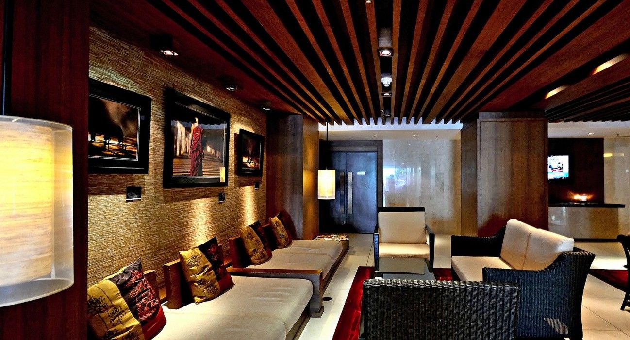 Radisson Red Phuket 5* Patong
