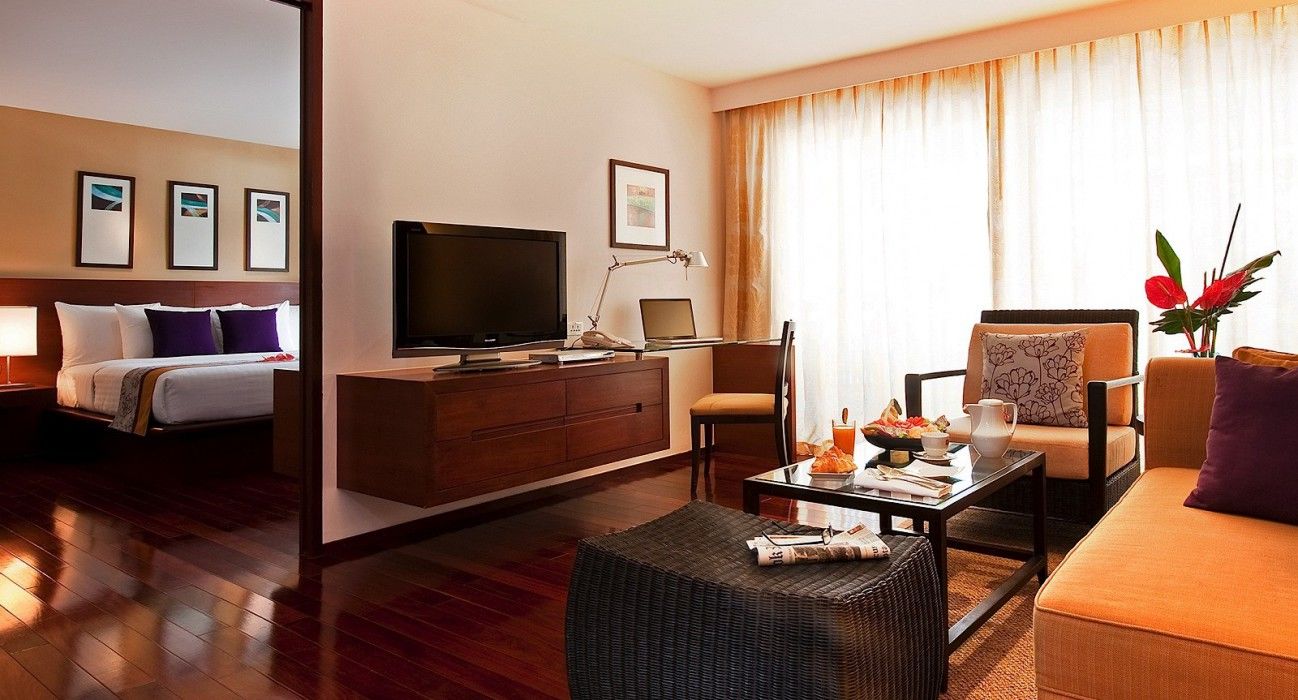 Radisson Red Phuket