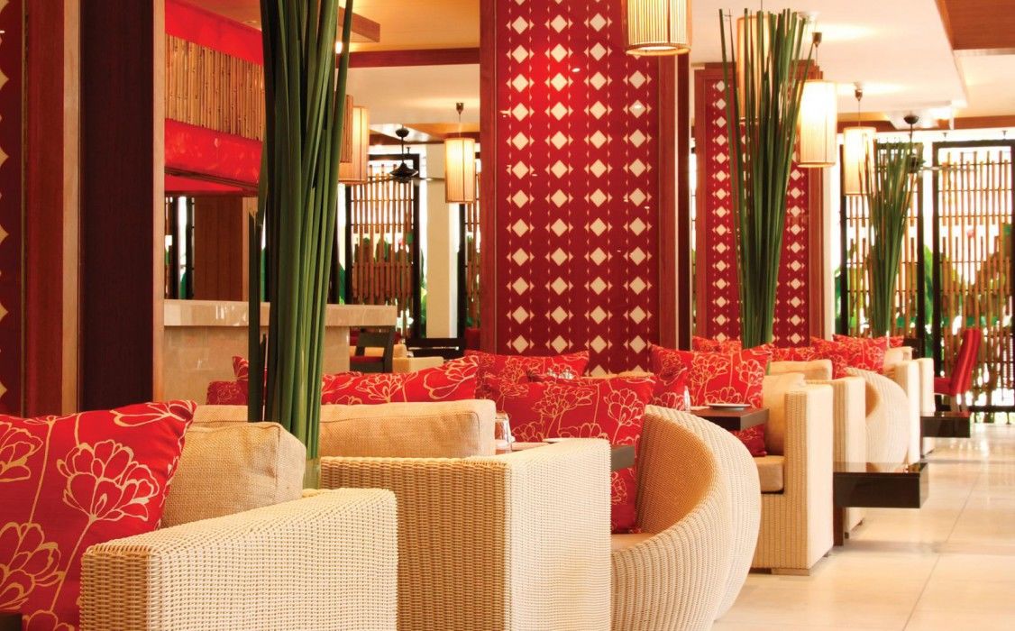 Radisson And Phuket Hotel