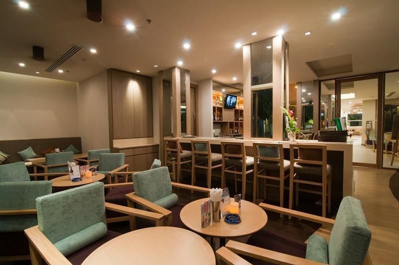 Hotel Ashlee Plaza & Patong