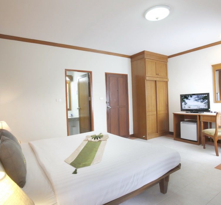 Palmyra Phuket - Sha Extra 4*