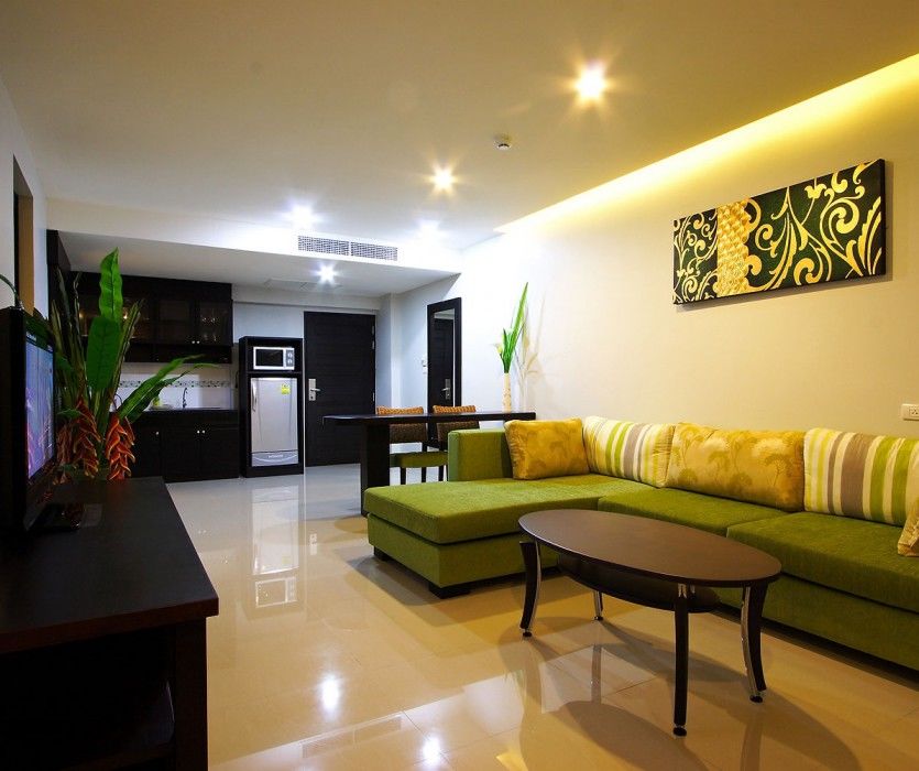 Palmyra Phuket - Sha Extra Resort 4*