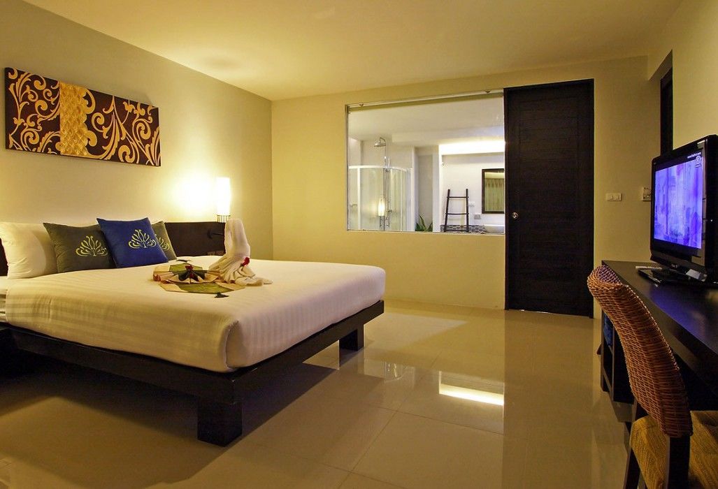 Palmyra Phuket - Sha Extra Patong