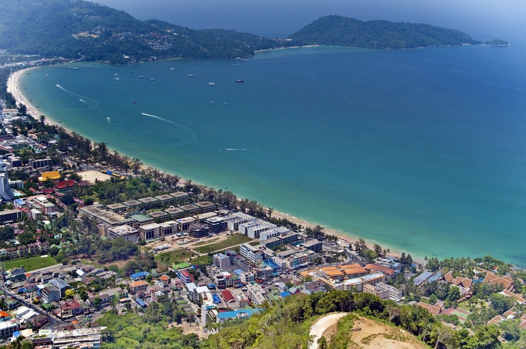 Sea Sun Sand & Spa - Sha Plus Resort
