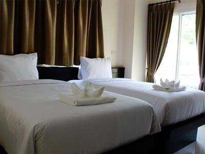 88 Hotel