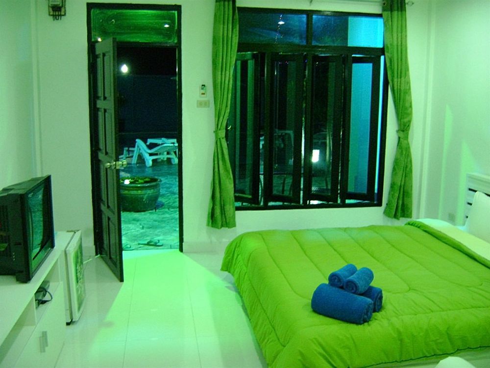 Peter Pan Resort Patong