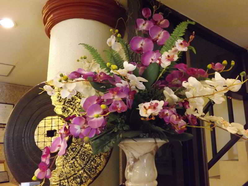 Kokotel Phuket Hotel 3*