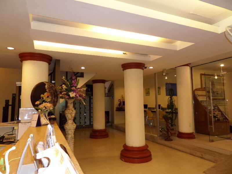 Hotel Kokotel Phuket 3*