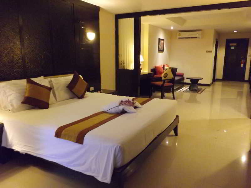 Kokotel Phuket Hotel Patong