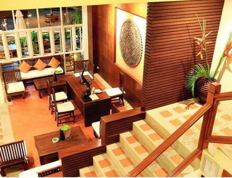Layalina Hotel