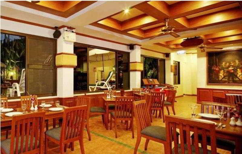 Hotel Phuket Patong