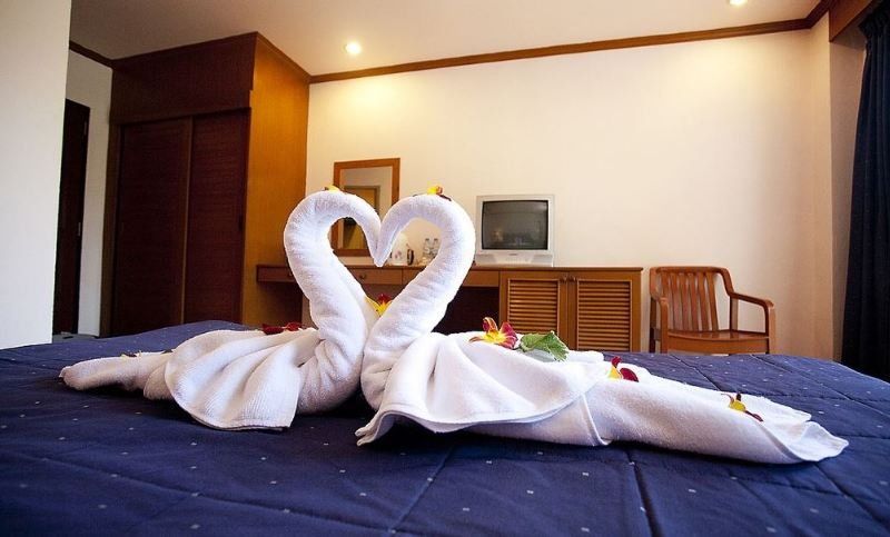 Phuket Patong