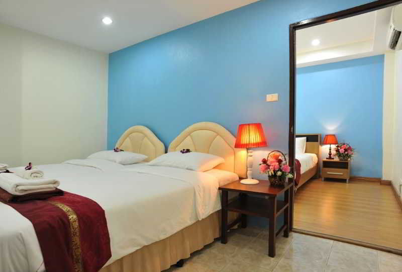 Hotel Baan 3*