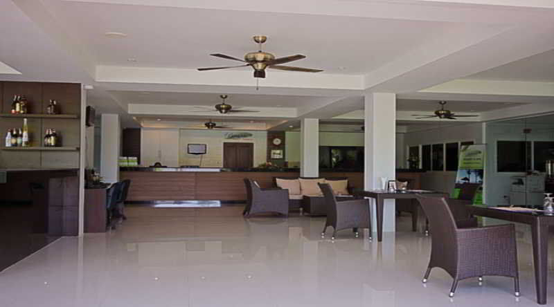Bangtao Tropical And Resort 4*