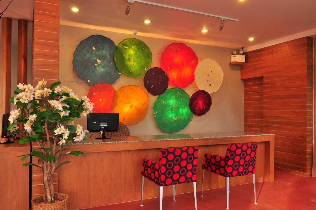 Phu Nana Boutique - Sha Hotel Rawai