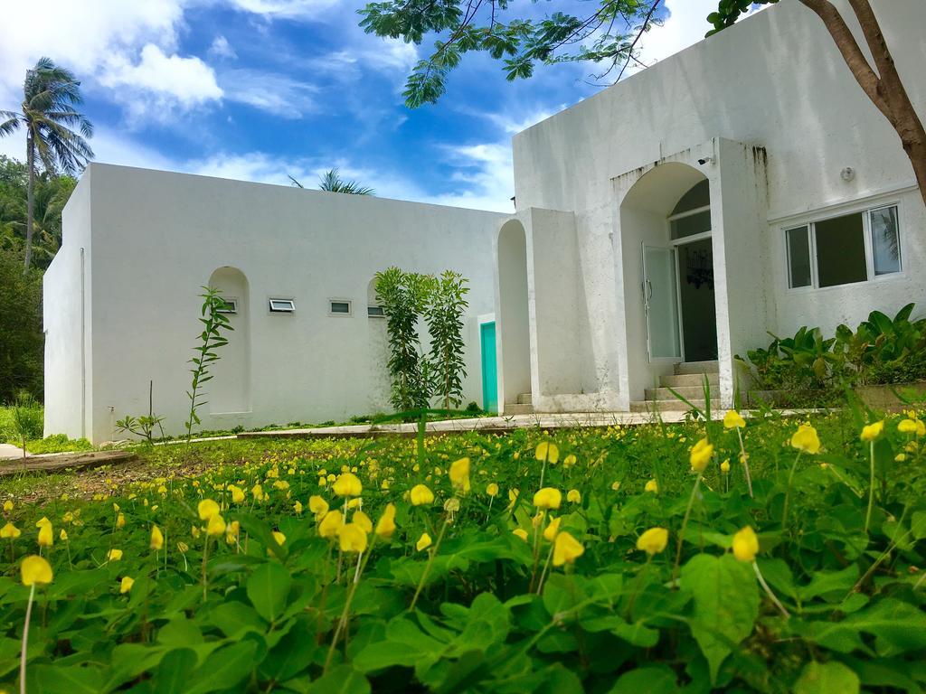 Sense Of Yanui Vakantiehuis *