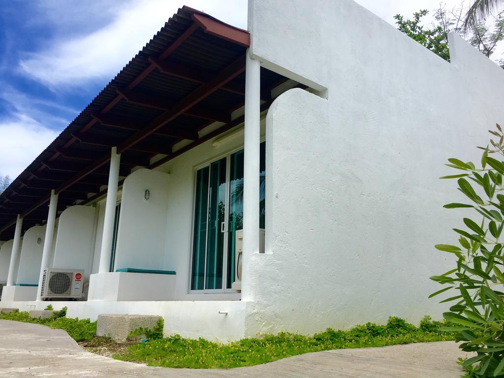 Holiday home Sense Of Yanui Nai Harn