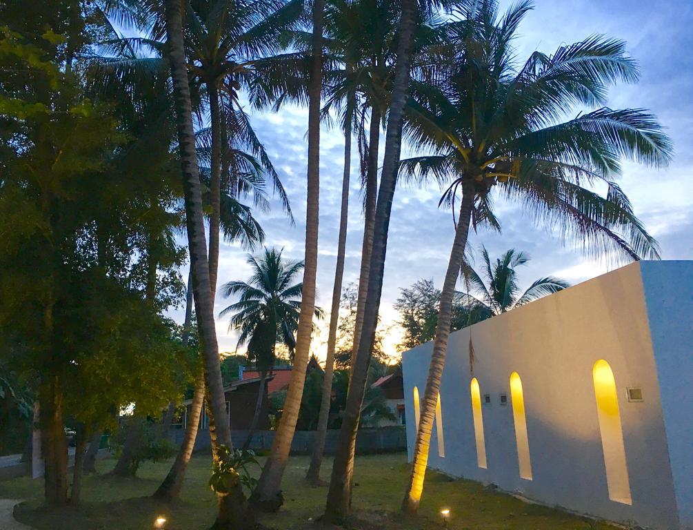 Sense Of Yanui Vakantiehuis *