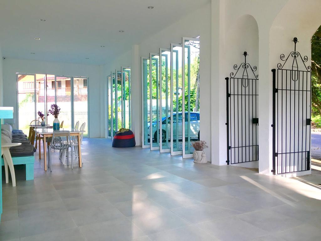 Sense Of Yanui Vakantiehuis *