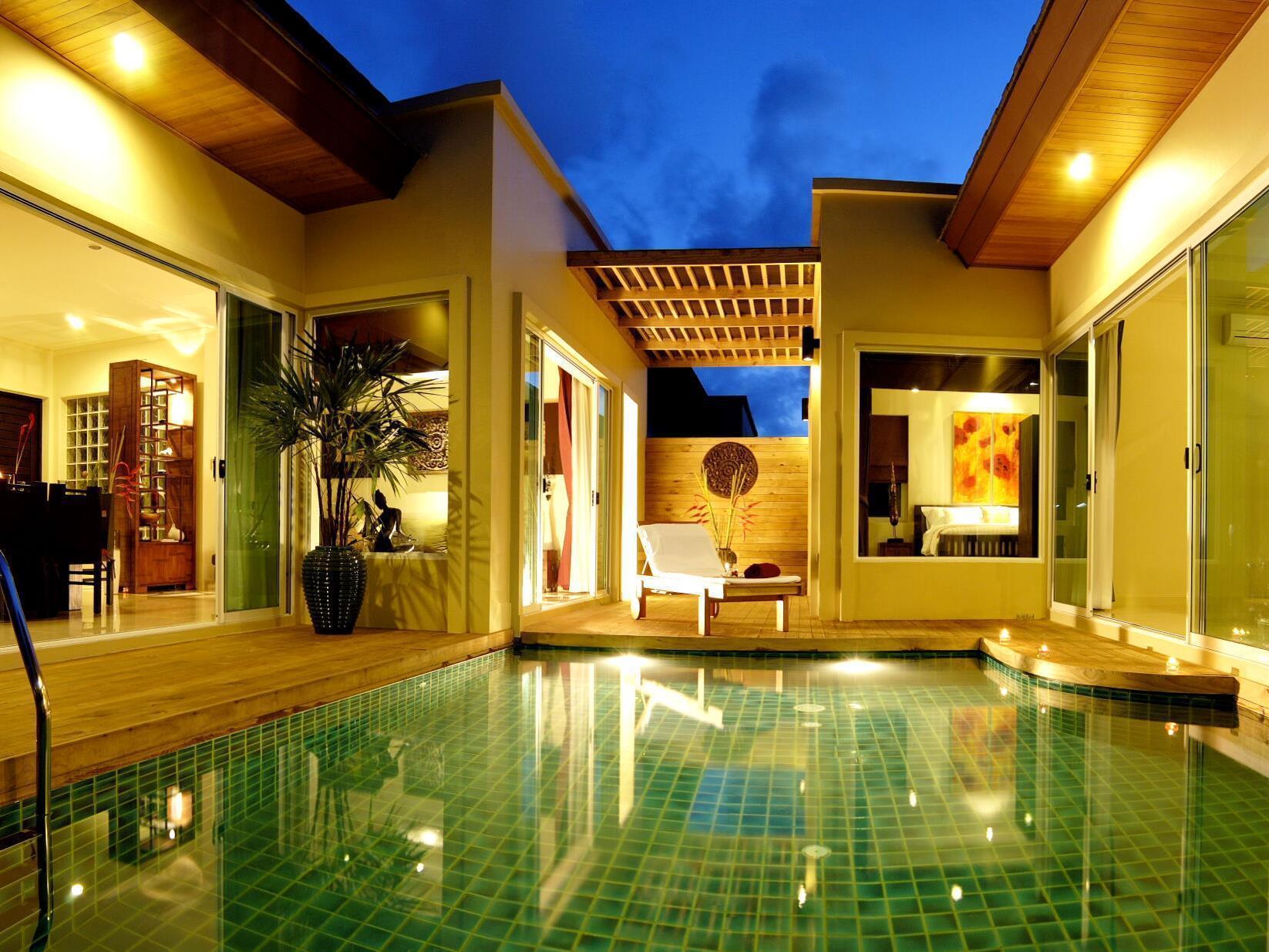 Karon Walk * Phuket