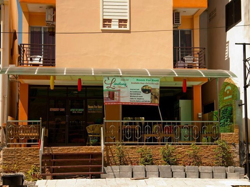 Limthong House Apartment