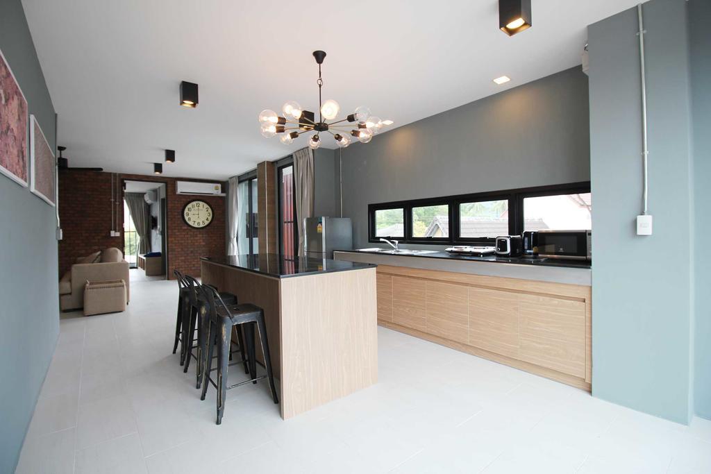 Apartment Unique Loft