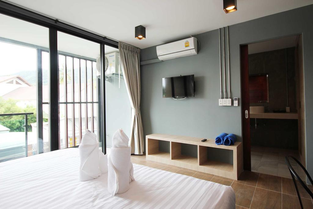 Unique Loft * Kamala Beach