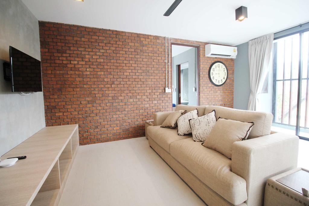 Apartment Unique Loft