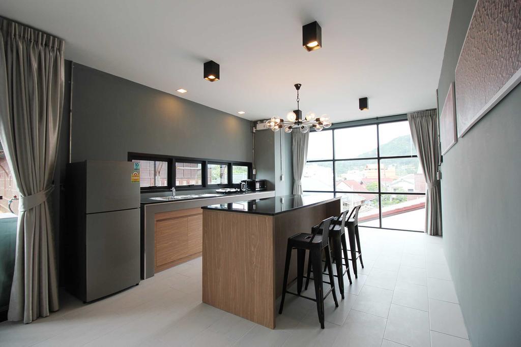 Apartment Unique Loft *