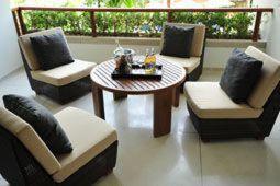The Chava 5* Surin Beach (Phuket)