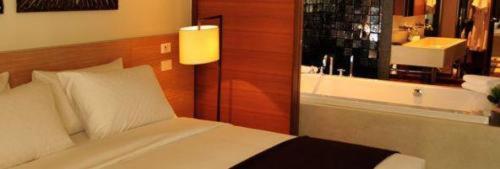 The Chava Resort 5*