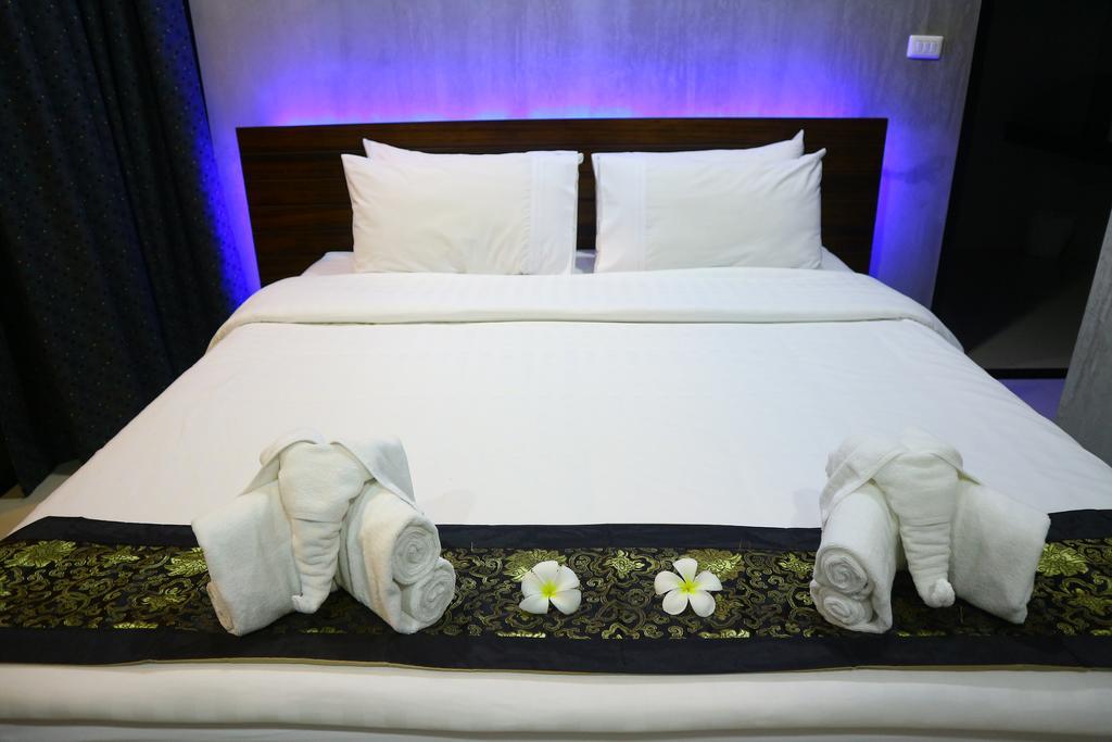 Baan Norkna Bangtao Guest house 2*