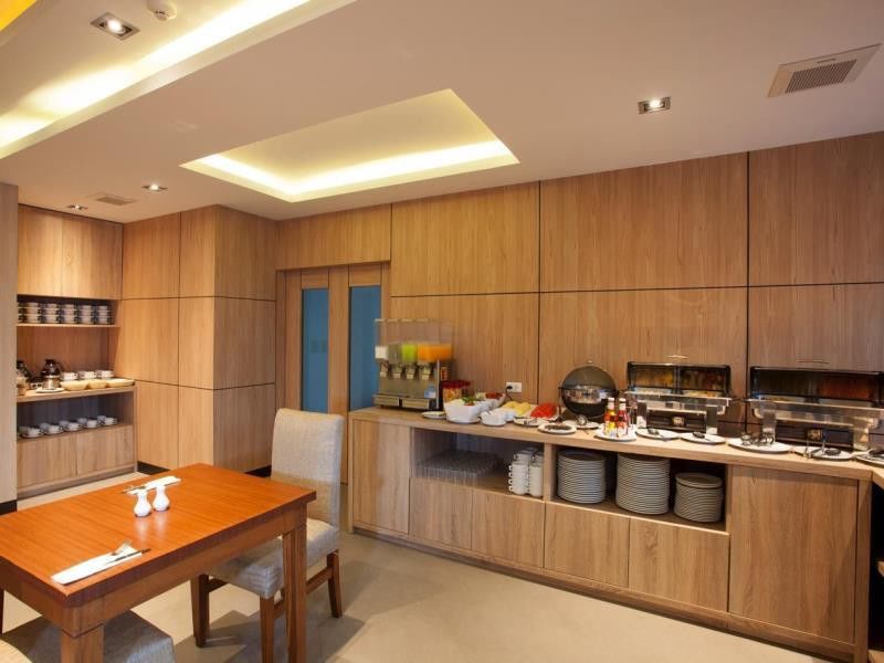 Paripas Resort 4*