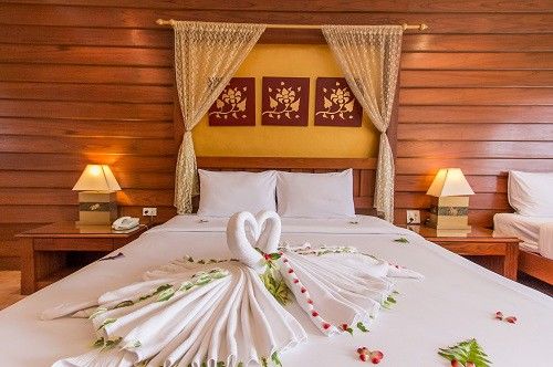 Bel Aire Hotel Patong