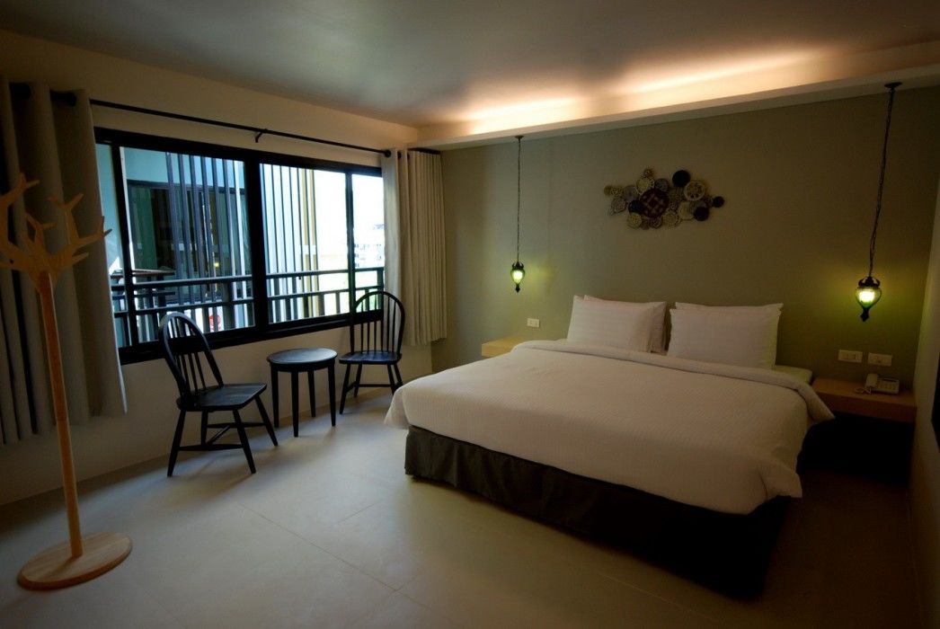 Acca Patong 3*