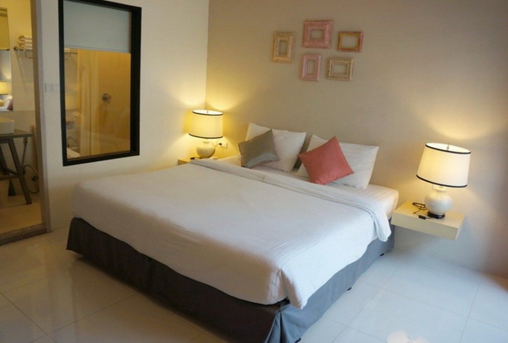 Hotel Acca Patong Phuket